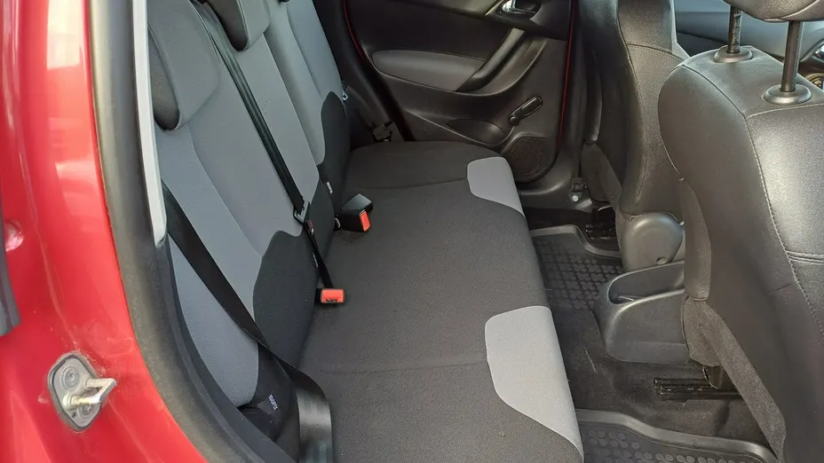CITROEN C3 -