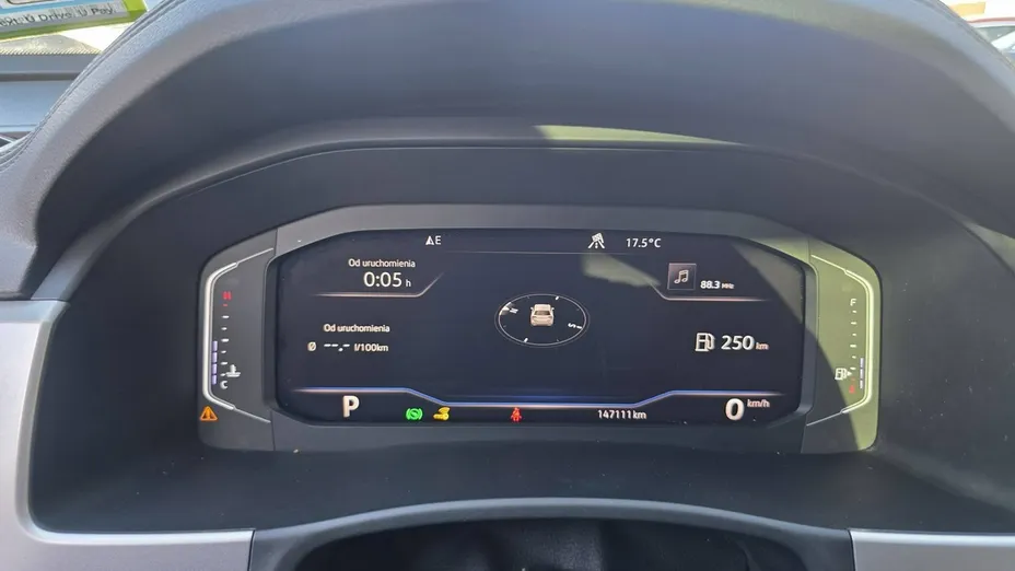 VOLKSWAGEN Atlas -