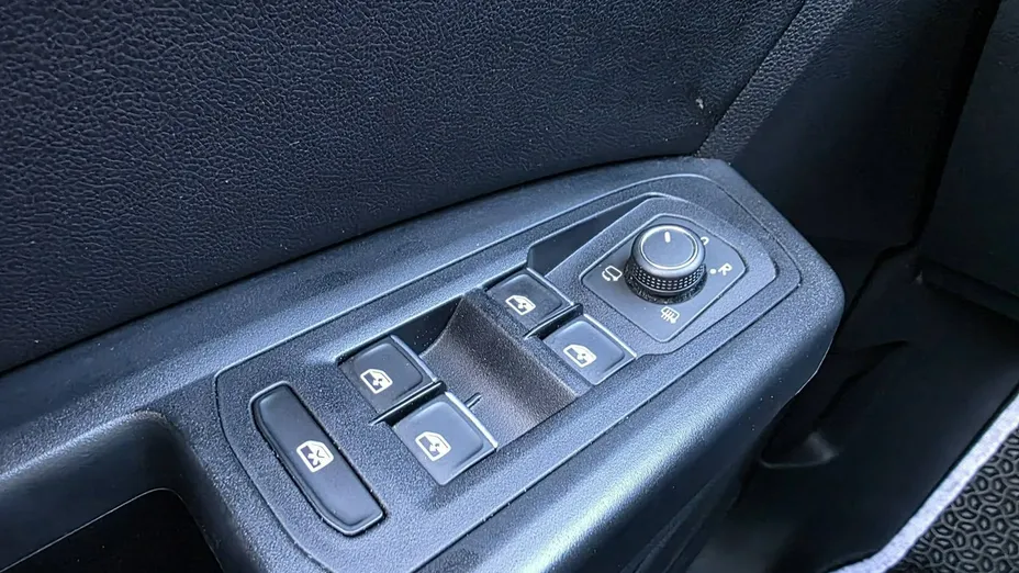 VOLKSWAGEN Atlas -