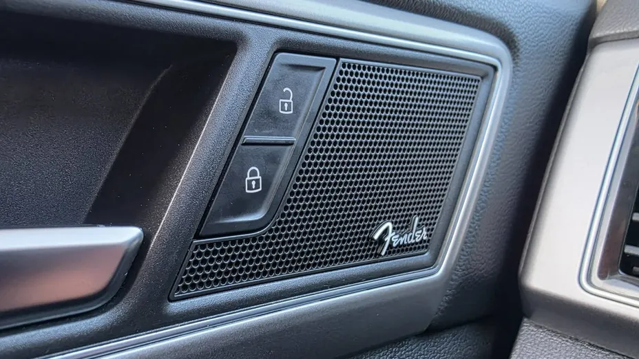 VOLKSWAGEN Atlas -