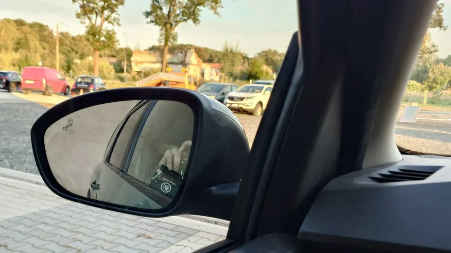 DACIA Jogger -