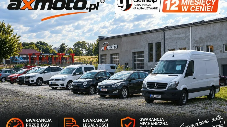 DACIA Jogger -