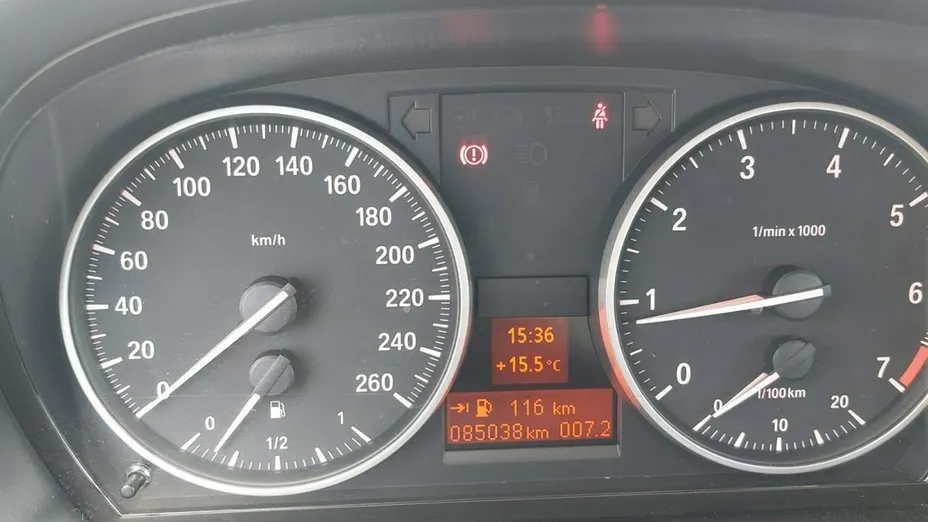 BMW X1 -