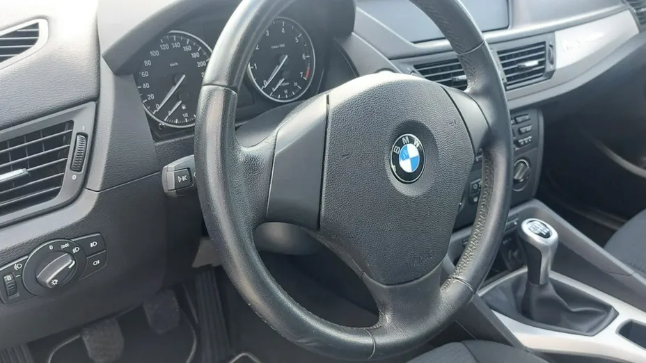 BMW X1 -