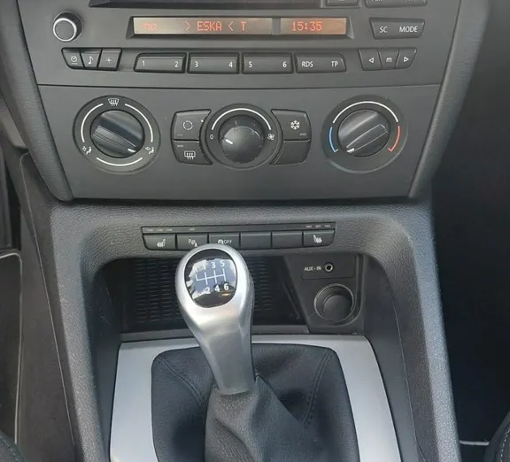BMW X1 -