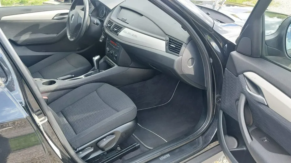 BMW X1 -