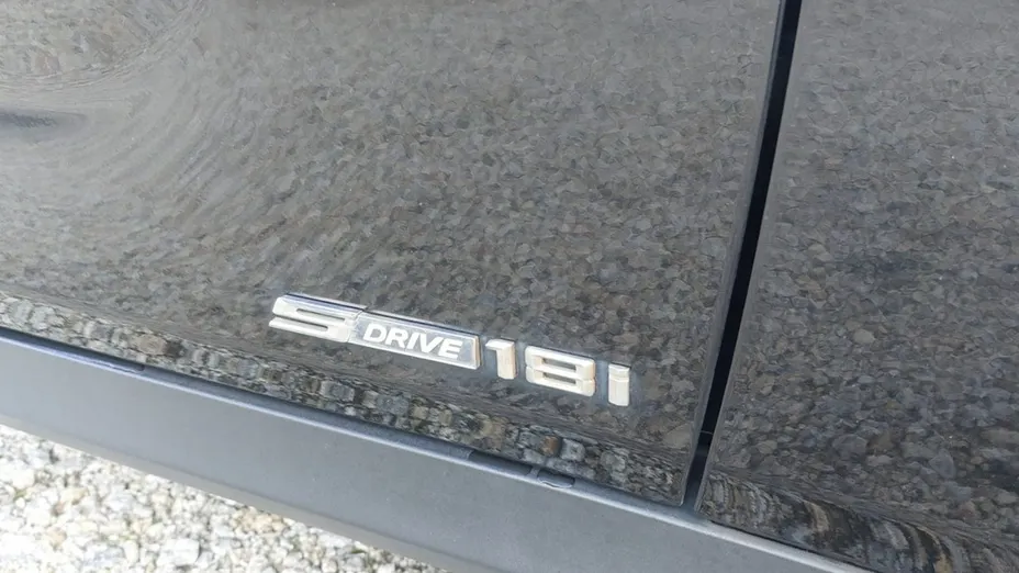 BMW X1 -