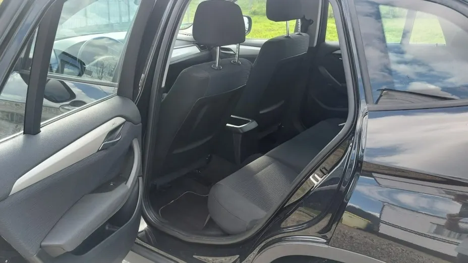 BMW X1 -