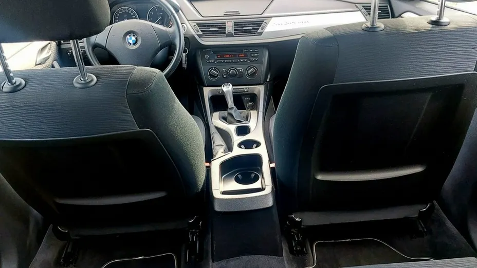 BMW X1 -