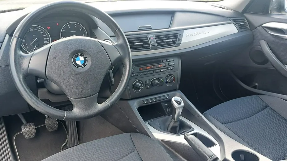 BMW X1 -