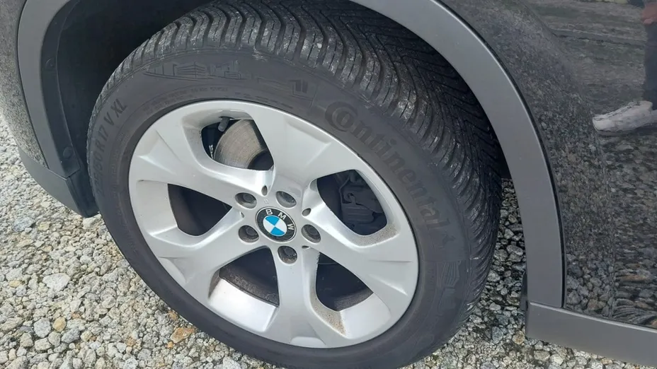 BMW X1 -