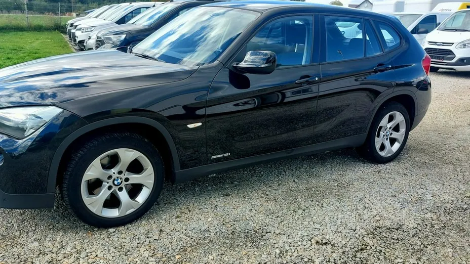 BMW X1 -