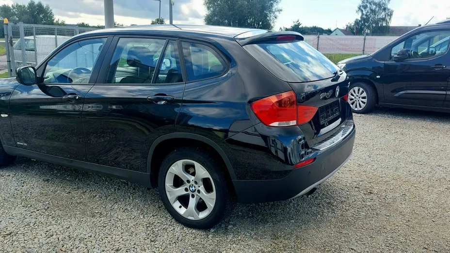 BMW X1 -