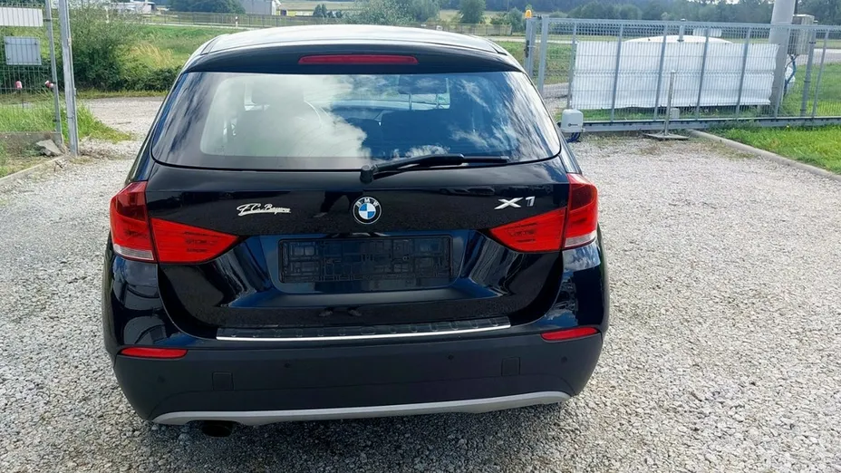 BMW X1 -