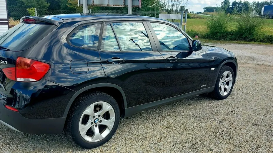 BMW X1 -