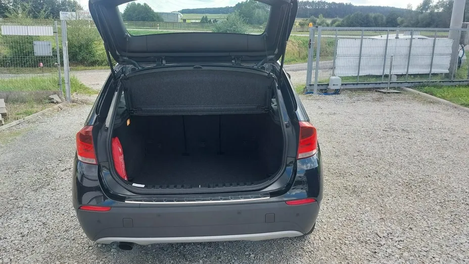 BMW X1 -