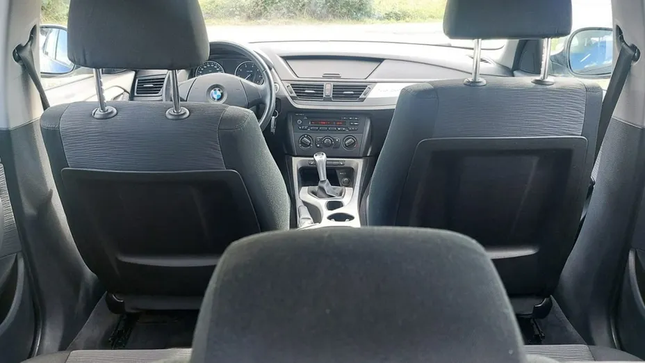 BMW X1 -