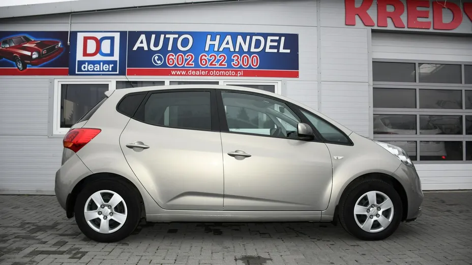 KIA Venga -