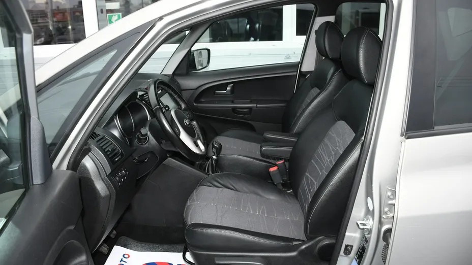 KIA Venga -