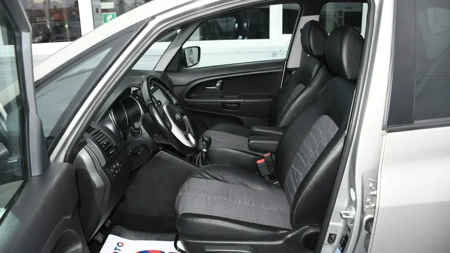 KIA Venga -