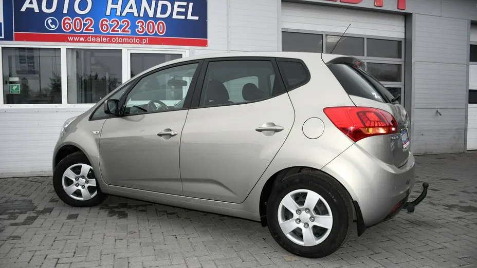 KIA Venga -