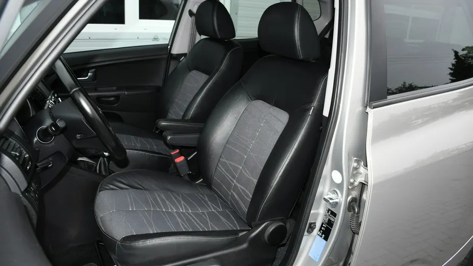 KIA Venga -