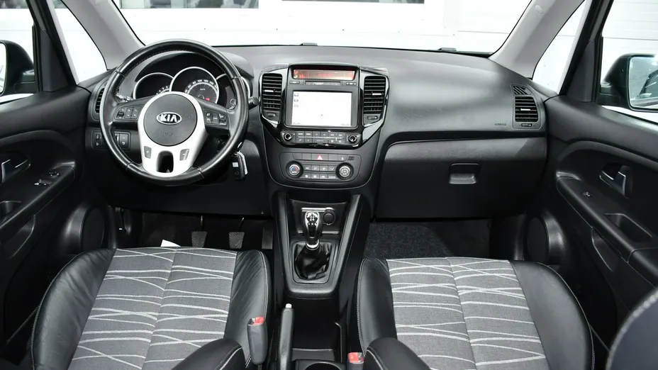 KIA Venga -