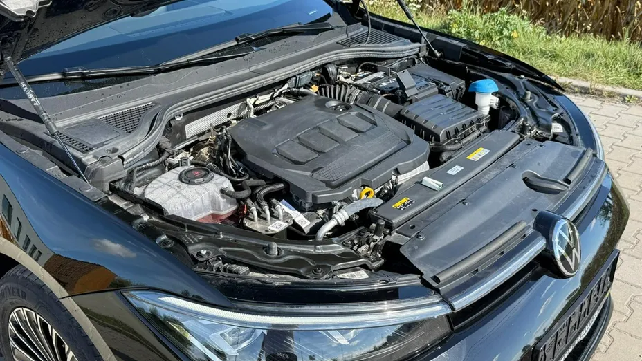 VOLKSWAGEN Passat -