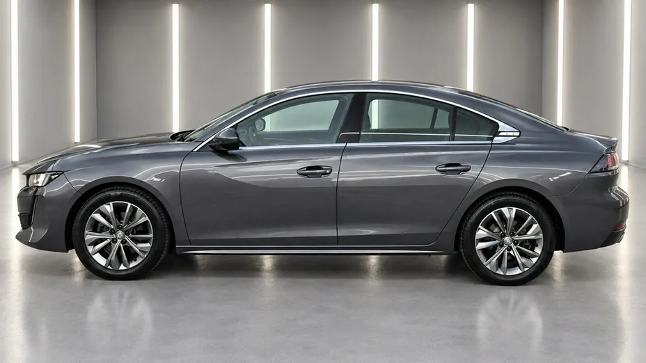 PEUGEOT 508 -