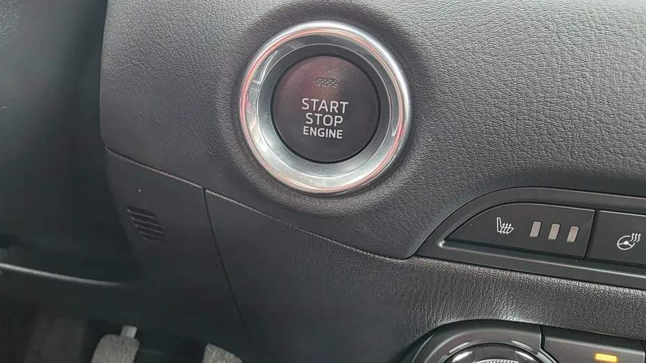 MAZDA CX-5 -