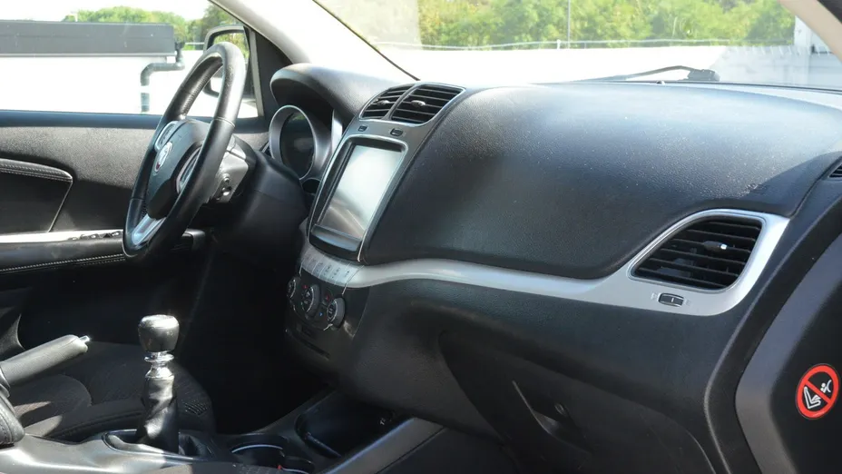 FIAT Freemont -