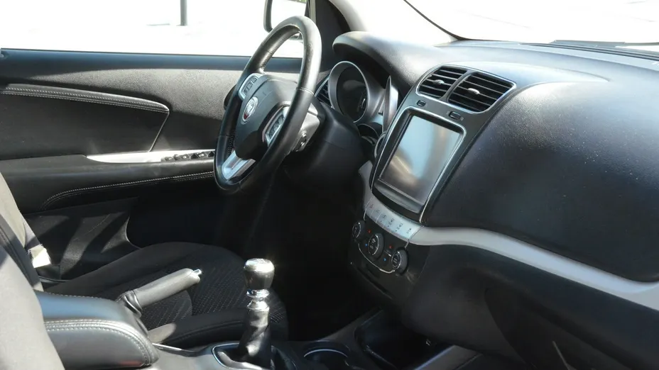 FIAT Freemont -