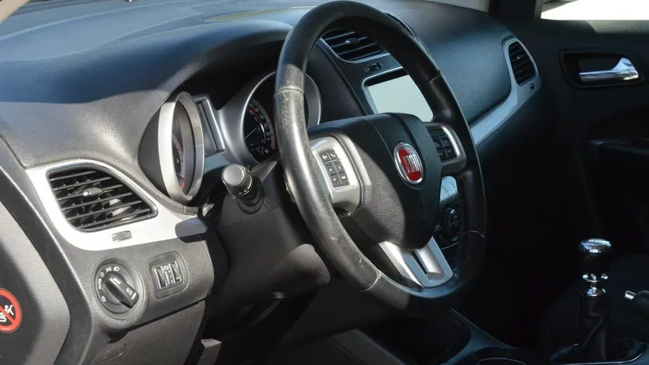 FIAT Freemont -