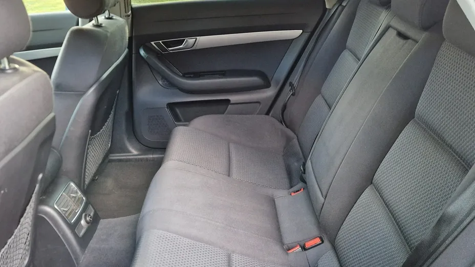 AUDI A6 Avant -