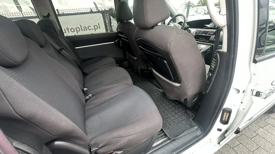 CITROEN C8 -