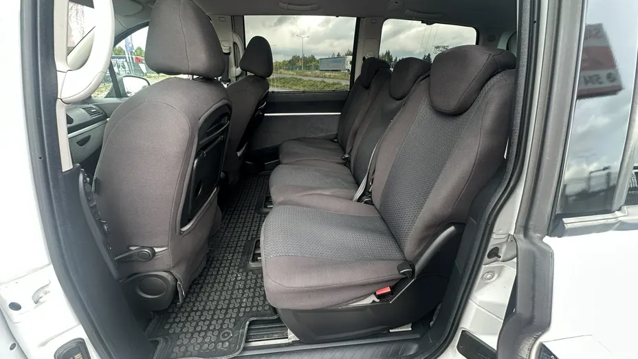 CITROEN C8 -