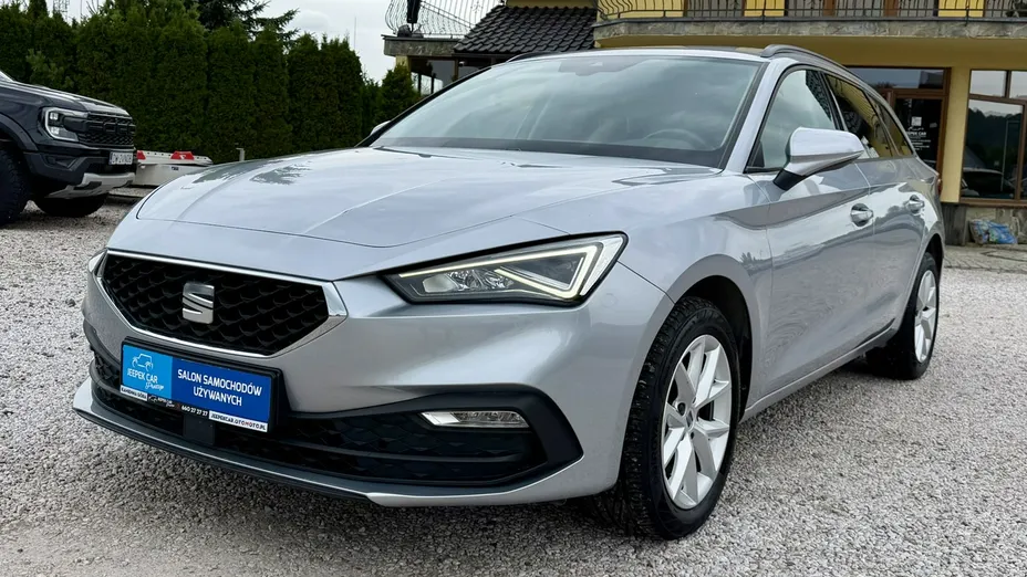 SEAT Leon -