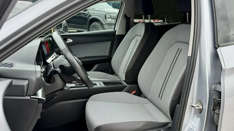 SEAT Leon -
