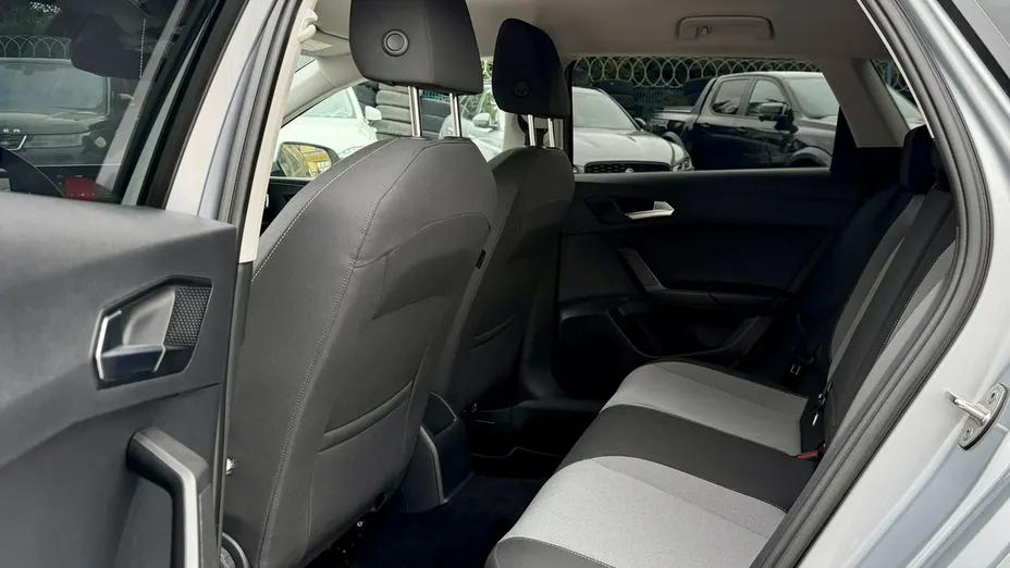SEAT Leon -