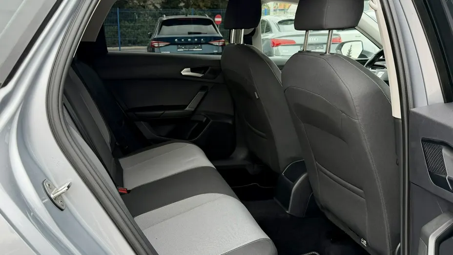 SEAT Leon -