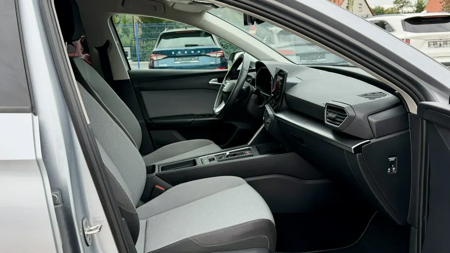 SEAT Leon -