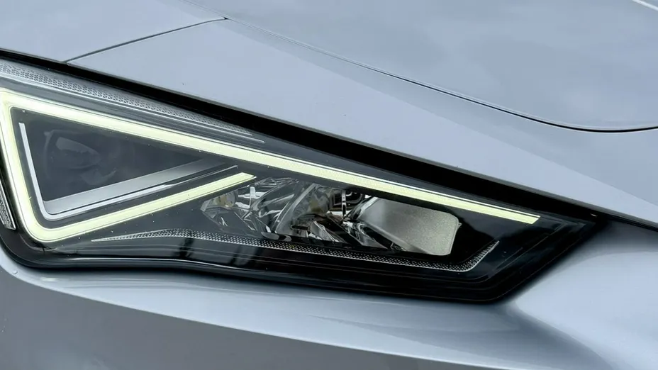SEAT Leon -