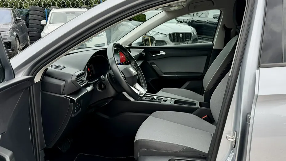 SEAT Leon -