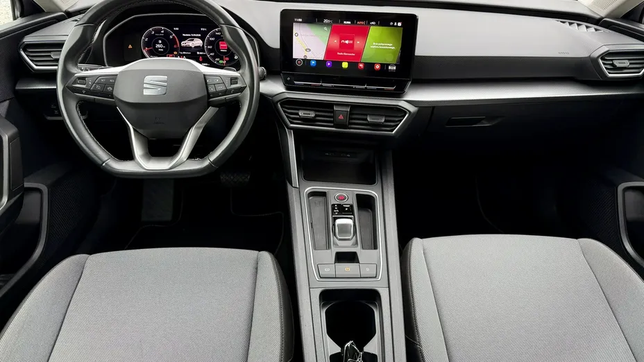 SEAT Leon -