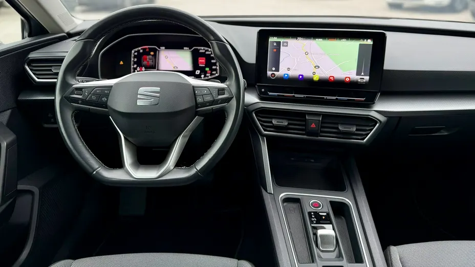 SEAT Leon -