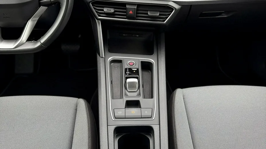 SEAT Leon -