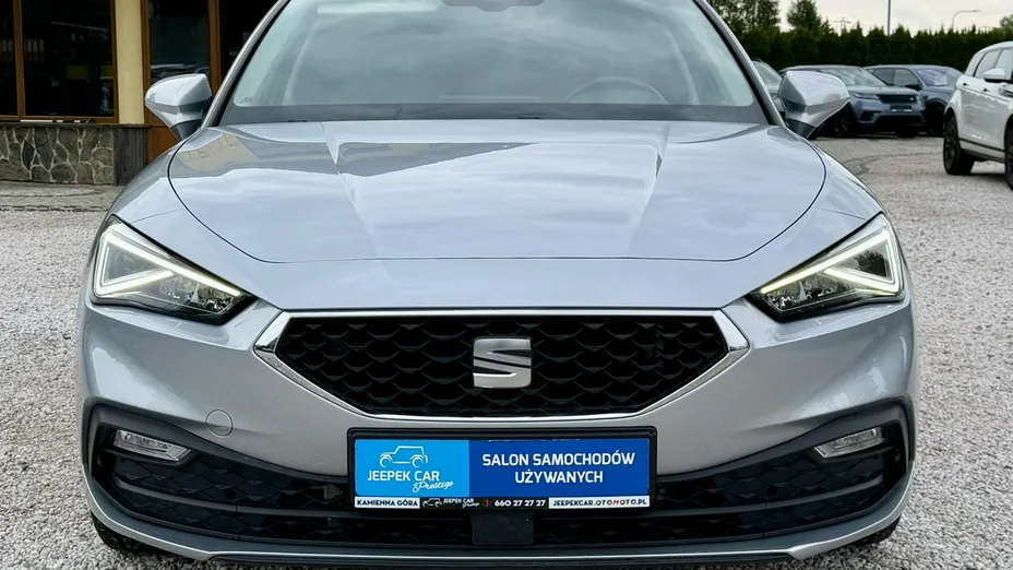 SEAT Leon -