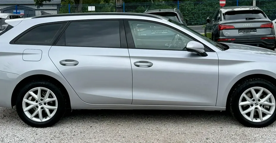 SEAT Leon -