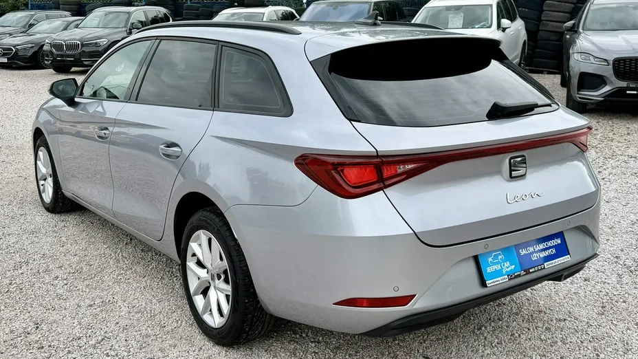 SEAT Leon -