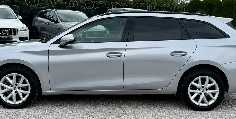 SEAT Leon -
